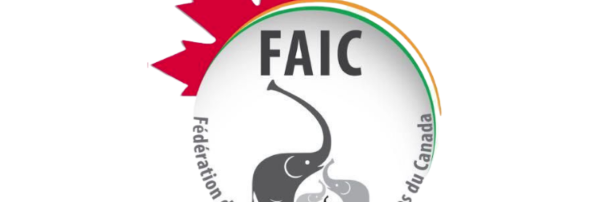 FAIC — Fédération des Associations des Ivoiriens du Canada