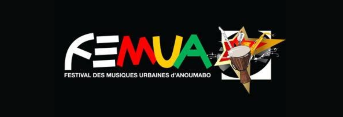 FEMUA — Festival des Musiques Urbaines d’Anoumabo
