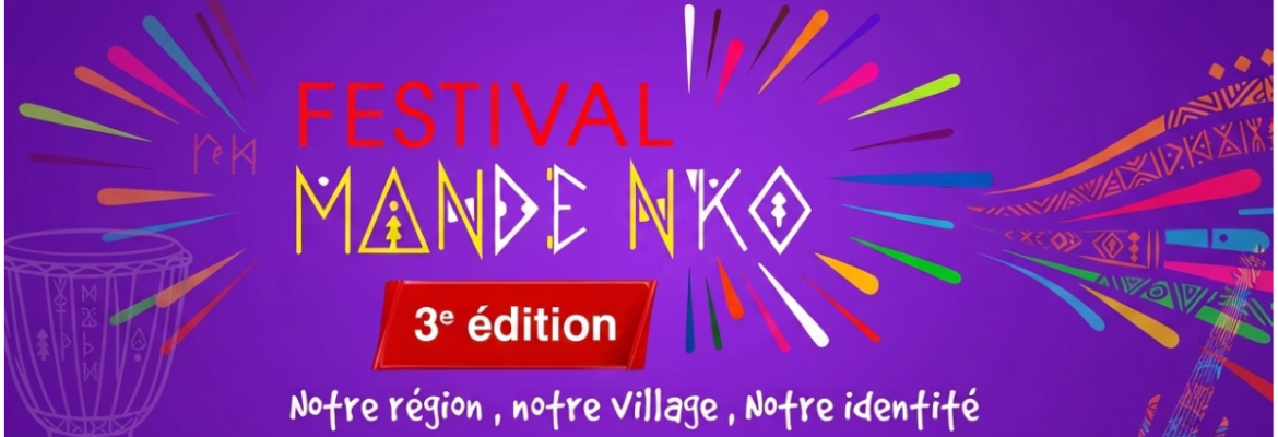 Festival Mandé N’Ko