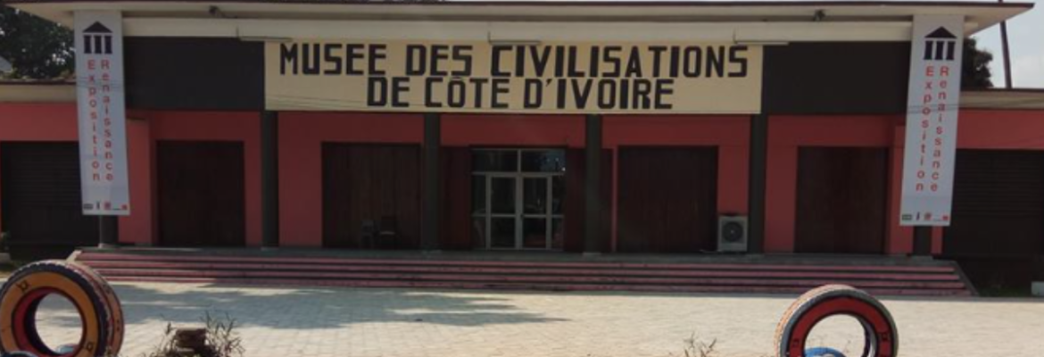 Musée des Civilisations de Côte d’Ivoire
